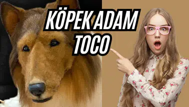 Toco köpek adam gerçek mi? Sosyal medyayı karıştıran görüntülerin aslı ortaya çıktı