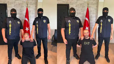Gürcistan, "Redkitler" ve "Erdoğan Aykut" çetelerinin liderlerini iade etti