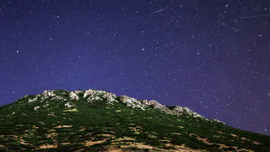Perseid meteor yağmuru saat kaçta, ne zaman, nerelerde izlenir? Meteor yağmuru Türkiye’den görülecek mi?