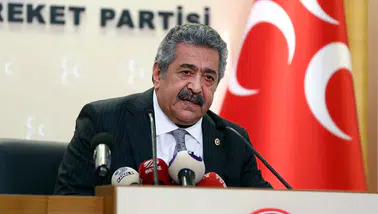 MHP'den Terörsüz Türkiye çağrısı: Herkes sürece dahil olmalı