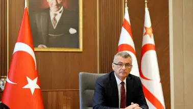 KKTC Cumhurbaşkanı Erhürman: Taşkent Şehitleri'nin hatırası unutulmayacak