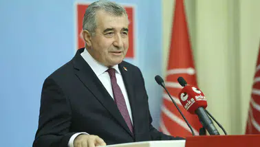 CHP'li Saraç'tan emekliler için acil çözüm önerisi: Asgari ücret 45 bin TL olmalı!