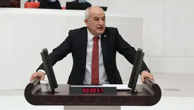 CHP'li Vekil istifa etti: Yeni Yol Grubu düşmeyecek