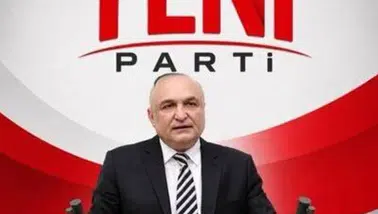 YENİ Parti Gaziantep Milletvekili Melih Meriç bıçaklı saldırıya uğradı, sağlık durumu kritik