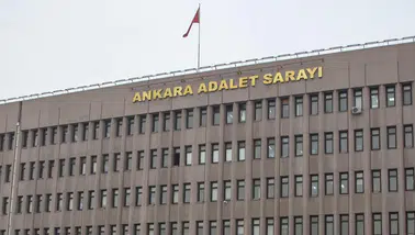 Ankara'da Alihan Kuriş suç örgütüne büyük operasyon: 30 kişi gözaltında!