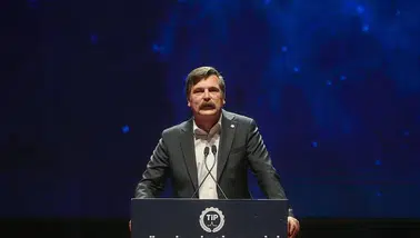 TİP'ten Çerçeve Yasa Açıklaması: Teklife evet diyeceğiz