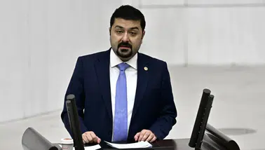 Ahmet Baran Yazgan, cinsel taciz iddialarına yanıt: Çirkin bir tuzak kuruldu