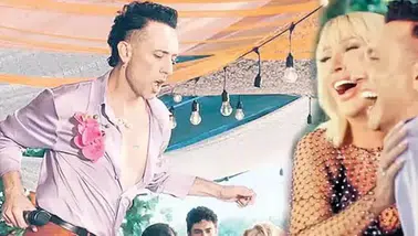 Mabel Matiz’in “Ha Leylim” şarkısına soruşturma