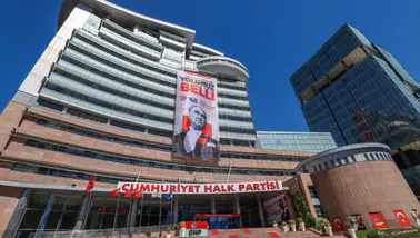 CHP, 103'üncü kuruluş yıl dönümünü programı belli oldu