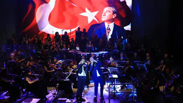 Muğla'da 11. Uluslararası ZurnaZen Festivali Coşkuyla Başladı