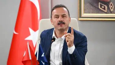 Anahtar Parti Genel Başkanı Yavuz Ağıralioğlu: Milletin köprü ve yolları satılmasına müsaade etmeyeceğiz!