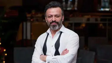 Oyuncu Serhat Mustafa Kılıç evinde ölü bulundu
