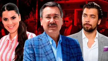 Gökçek ailesine yurt dışı para aklama soruşturması: İfade verdiler, serbest bırakıldılar