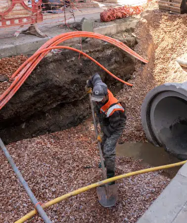 İzmir'de altyapıda tarihi dönüşüm: 3 milyar lira yatırımla su taşkını sorununa kesin çözüm getiriliyor