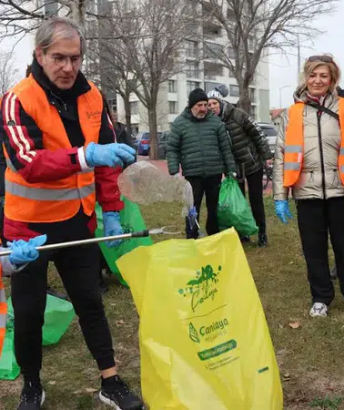 Çankaya Belediyesi'nden çevre temizliği ve geri dönüşüm için iş birliği projeleri geldi