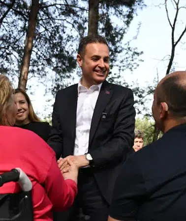 Balıkesir'de Özel Gereksinimli Vatandaşlara 5.000 TL Destek Başvuruları 21 Aralık'a Kadar Açık