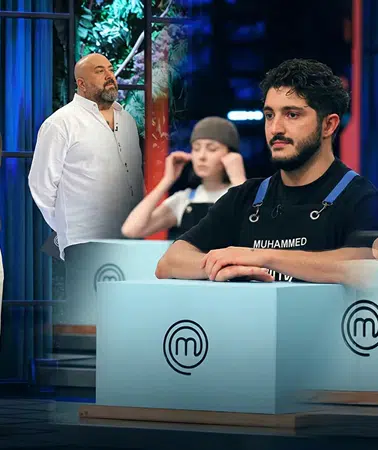 MasterChef’te eleme potasına kim gitti? Haftanın 8 eleme adayı belli oldu