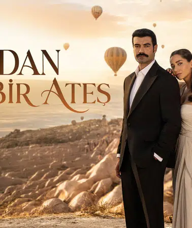 Sevdan Bir Ateş 4. bölüm fragmanı yayımlandı: Hüma kayıp, Mirza hesap sormaya geliyor