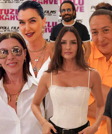 Tuzlu Kahve 3. bölümde neler oldu? Derin ve Mehmet ayrıldı mı?