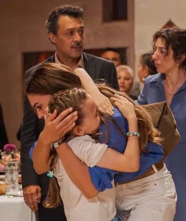 Anne Yarısı oyuncuları kimler? İşte dizinin tam oyuncu kadrosu ve karakterleri