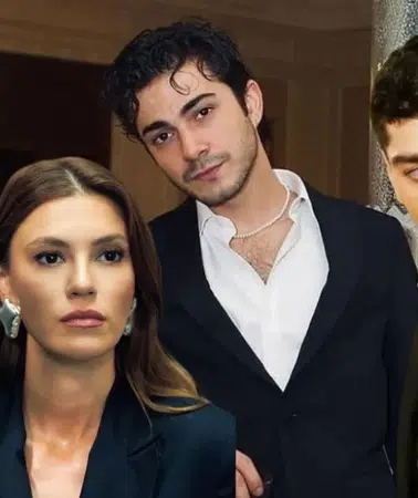Altı Üstü İstanbul son bölüm izle: 15. bölümde Ziyankar’a büyük baskın