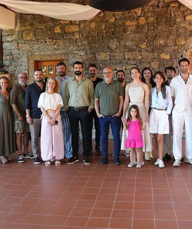 Sevdan Bir Ateş oyuncuları kimler? İşte dizinin tam oyuncu kadrosu ve karakterleri