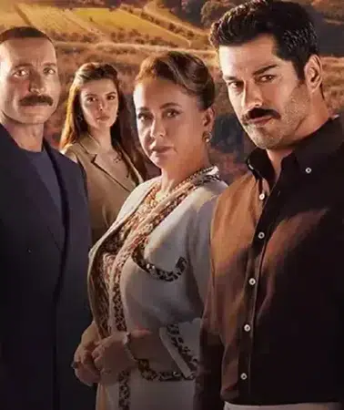 Güneşin Doğduğu Yer dizisi konusu ne, oyuncuları kim? İşte yayın günü ve karakterleri