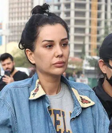 Dilan Polat adliyeye sevk edildi: Savcılık adli kontrol talep etti