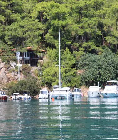 Muğla, deniz atıklarını temizlemek için 5 yeni tekneyle filosunu güçlendiriyor