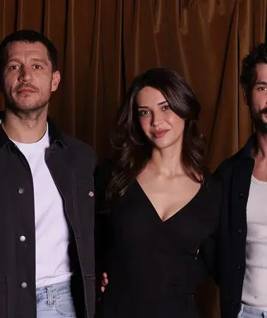 Yeraltı Dizisi Oyuncu Kadrosu ve Konusu – Tüm Detaylar Belli Oldu