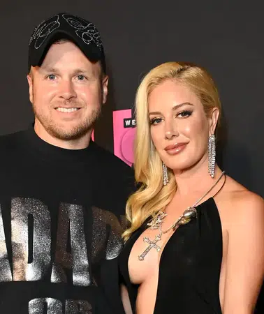 Spencer Pratt’tan İtiraf: Mary-Kate Olsen’ın Gençlik Fotoğraflarını Yüksek Fiyata Sattım