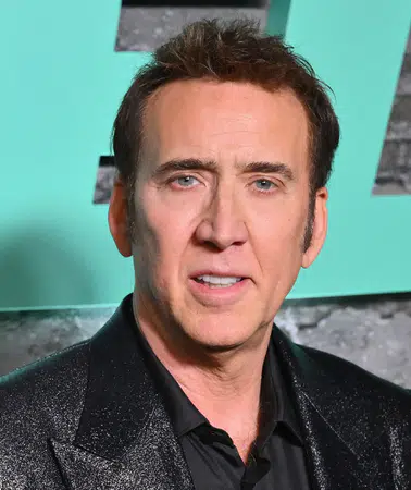 Nicolas Cage, True Detective'in 5. Sezonunda Başrol İçin Gündemde: Ünlü Oyuncudan Sürpriz Açıklama!