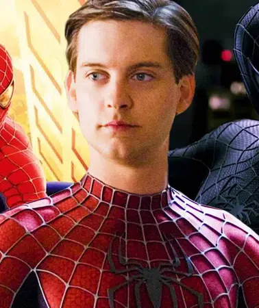 Örümcek Adam'ın Yıldızı Tobey Maguire'dan Şaşırtan Hareket: Eski Eşi Jennifer Meyer'in Yeni Eşiyle Nikâhını Kıydı!
