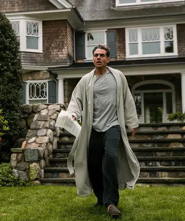 Netflix’in Büyük Ses Getiren Dizisi Gözcü 4 Yıl Sonra Setlere Dönüyor