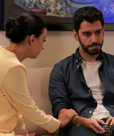 Kızılcık Şerbeti'nde Bir Sürpriz Daha! Nursema'nın Ardından Umut da mı Geri Dönüyor?