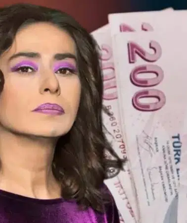 Yıldız Tilbe Faiz Gelirini Öğrenince Çok Sinirlendi! Parayı Ne Yaptığı Gündem Oldu