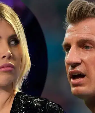 Wanda Nara, 3 çocuğunun babası Maxi Lopez ile barıştı: Paylaşımıyla duyurdu