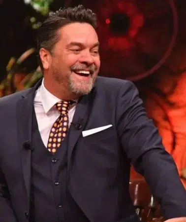 Beyaz Show Geri Dönüyor! Beyazıt Öztürk, Organize İşler Ekibiyle YouTube'da Buluşacak