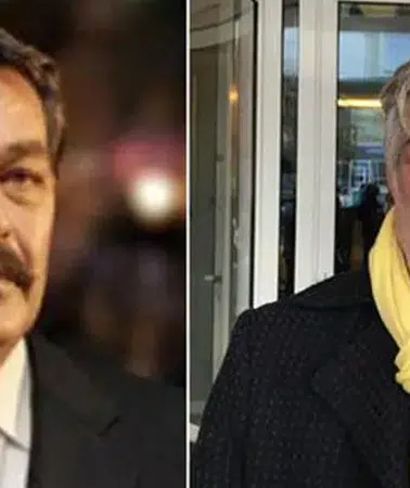 Levent İnanır'dan Kadir İnanır'ın mirasıyla ilgili yeni çıkış: “Bana yaptığı yatırımın KDV'si olamaz”