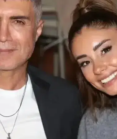 Özcan Deniz'in eşi Samar Dadgar'ın acı günü! 3 yaşındaki yeğeni hayatını kaybetti