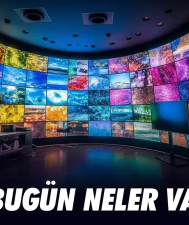 12 Ekim 2026 Pazartesi TV yayın akışı: Bu akşam hangi kanalda hangi diziler var? Uzak Şehir, MasterChef ve sevilen yapımlar ekranlarda!