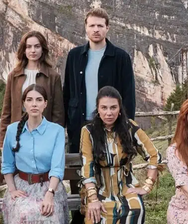 Taşacak Bu Deniz yeni sezon ne zaman başlıyor? 32. bölüm fragmanına seyirciden tepki