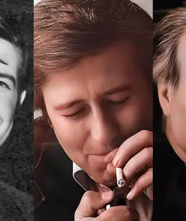 Yeşilçam'ın usta oyuncusu Nihat Ziyalan hayatını kaybetti! 90 yaşında sinema dünyasına veda etti