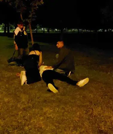 Ebru Yaşar Konserinde Kanlı Kavga! 18 Yaşındaki Genç Ağır Yaralandı