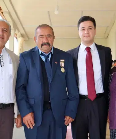 Türkiye’nin En Genç Kaymakamı Gündem Oldu! 24 Yaşındaki Uğur Çitci Kimdir?