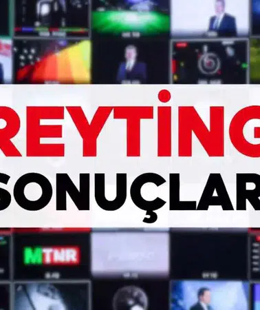 23 Ekim Reyting Sonuçları Açıklandı! Taşacak Bu Deniz ve Kızılcık Şerbeti Yarışında Zirve Değişmedi