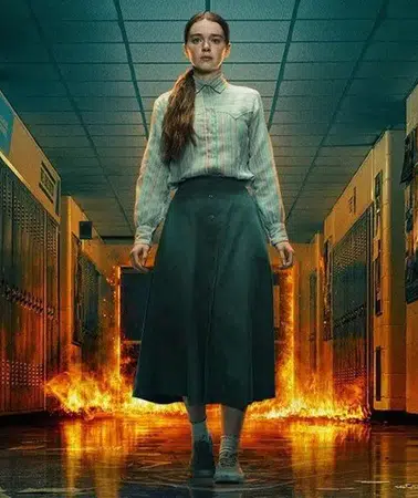 Stephen King'in “Müthiş” Dediği Carrie Dizisi Prime Video'da Zirveye Yerleşti! Reacher'ı Geride Bıraktı