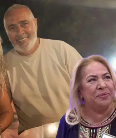 Dilber Ay’ın eşi İbrahim Karakaş yeniden evlendi: Müge Zopun kimdir?