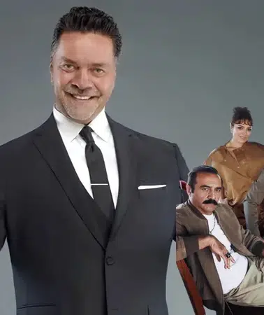 Beyazıt Öztürk'ten Beyaz Show Açıklaması: “Bilseydik Programı Hiç Çekmezdik!”