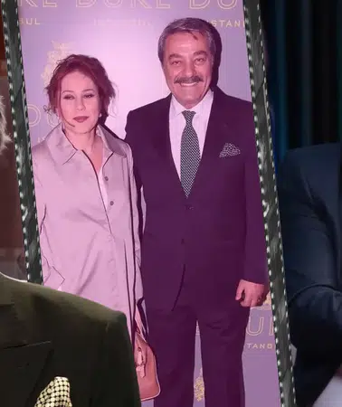 Levent İnanır'dan Bomba İddia: Jülide Kural'ın Evlilik Teklifini Kadir İnanır Reddetti!